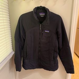 Patagonia women’s puff jacket